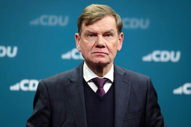 Глава МИД ФРГ Вадефуль: ЕС должен принимать решения по принципу большинства