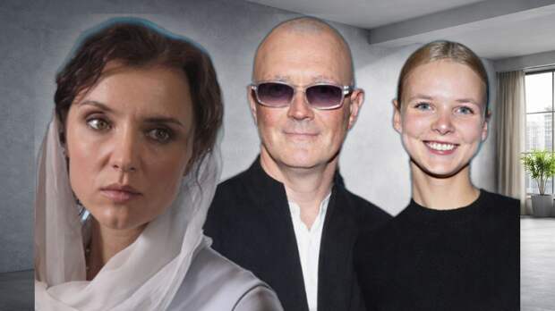 «Я человек верный»: после 25 лет брака Егор Бероев тайно развёлся и женился на 22-летней, чья мама моложе зятя на 5 лет