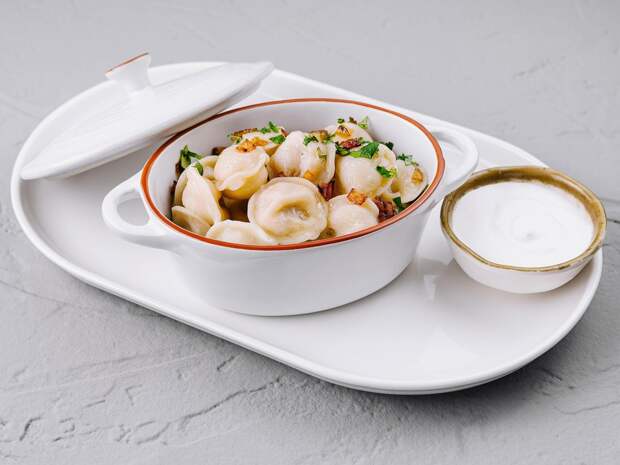 Смертельный ужин: трое детей скончалась после отравления пельменями