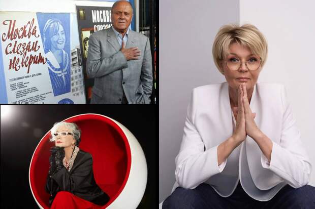 Юлия Меньшова уже у нотариуса: Сотни миллионов Алентовой на кону. Кто еще может претендовать на наследство?