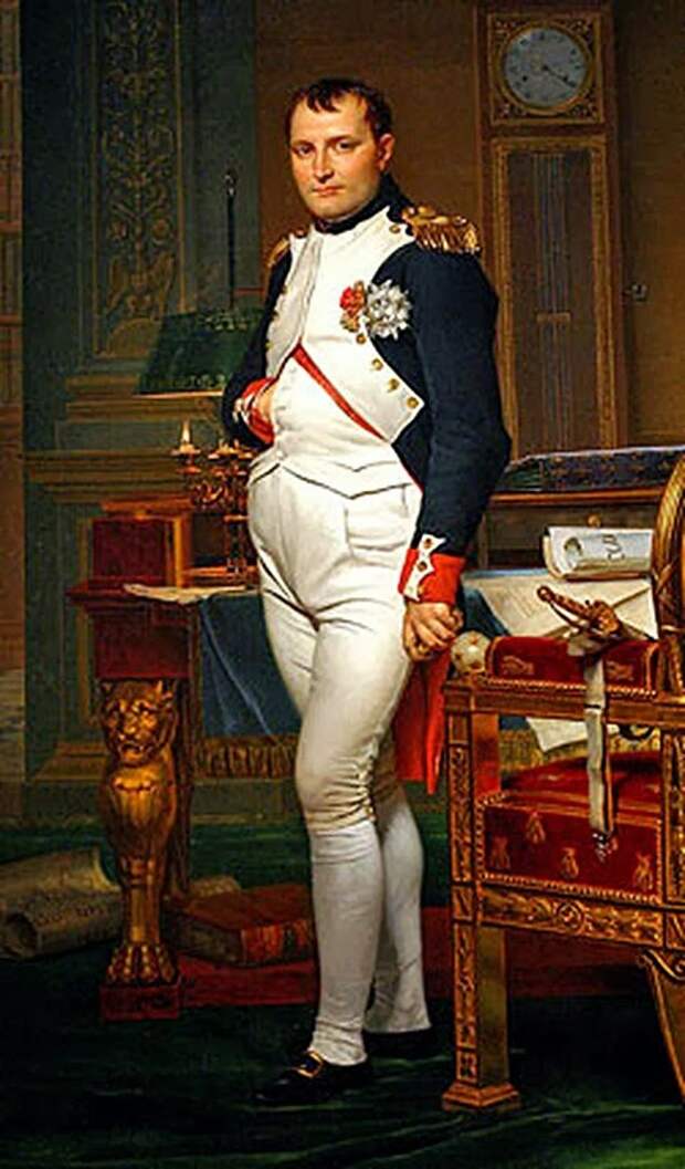 napoleonщoo
