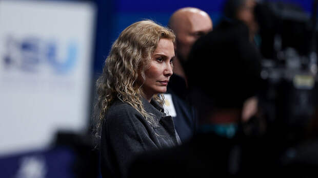 Тутберидзе — об Олимпиаде: я расстроена, но четверной — это не то, что пошёл и в магазине купил