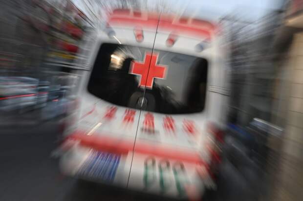 Житель Китая 20 лет прожил с ртутным градусником в кишечнике