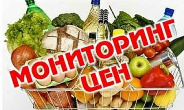 В Горловке проведен мониторинг цен на социально значимые продовольственные товары