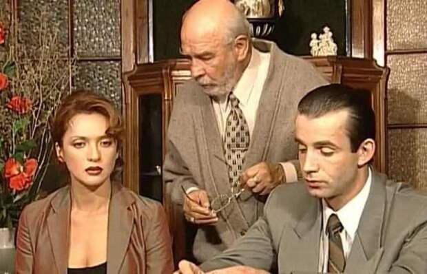 Любимый многими «Бандитский Петербург»: что вымышлено, а что правда