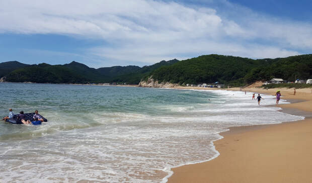 Отдых в Абхазии в этом году будет дороже на 20-30%