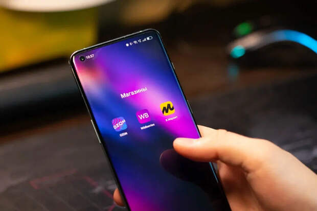 В WB и Ozon опровергли сообщения о массовых возвратах после Нового года