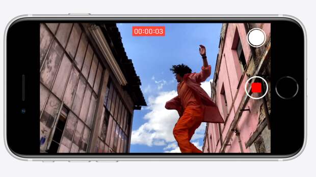 Apple представила новый бюджетный смартфон за 40 тысяч рублей