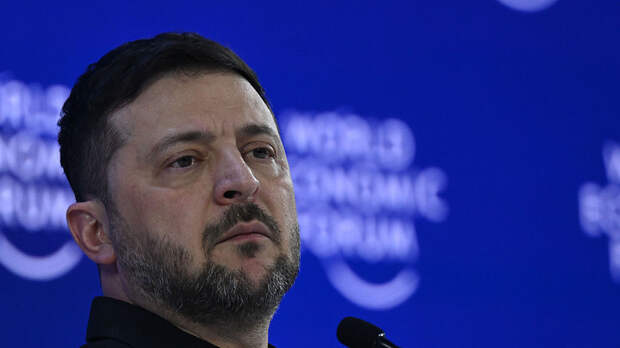 Зеленский: если Украина проиграет, она станет частью России