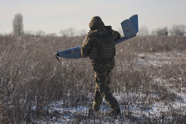 Стало известно об уничтожении украинских военных в тыловых районах