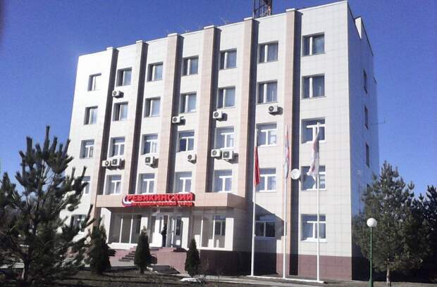 С металлургического завода Курченко требуют около 30 млрд рублей