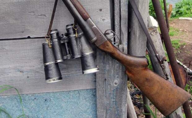 Пограничники предупреждают охотников Приморья о необходимости оформлять разрешения