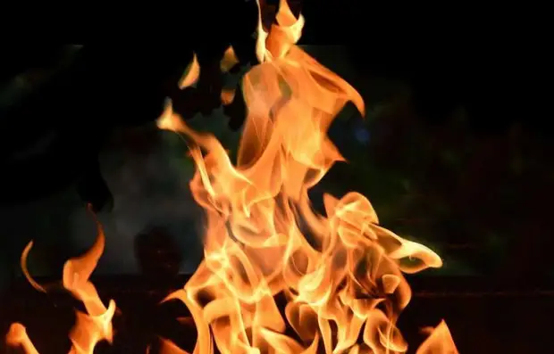 Военная прокуратура начала проверку по факту смертельного пожара в тверском НИИ