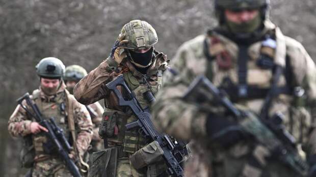 Цель и последствия российской военной операции на Украине: анализ и перспективы