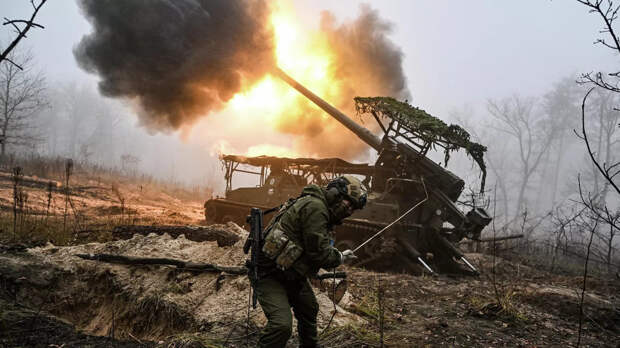 Сводка СВО за ночь 31 марта: удар «Панциря» и сорванная операция ВСУ