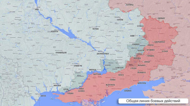 Сводка с фронта на утро 27 декабря 2025 года