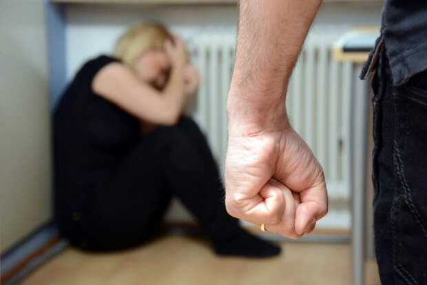 Россияне рассказали о своем отношении к насилию в семье