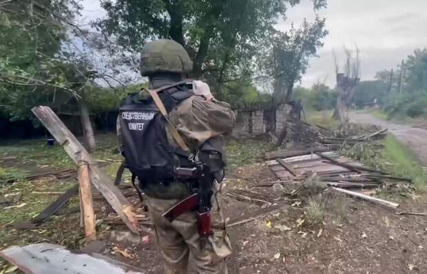 Офицер ВСУ рассказал о проблемных местах линии обороны на Донбассе