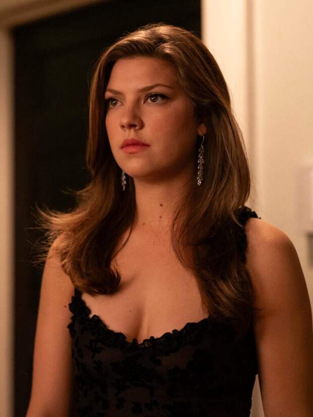 Catherine Missal