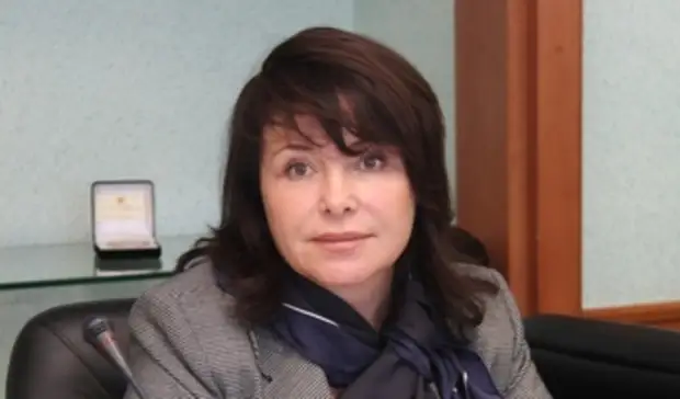 Бывший соцработник, а ныне депутат ГД РФ Виктория Николаева заработала почти 10 млн