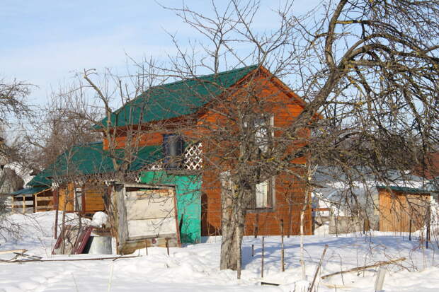 Апрельдә бакчада ниләр эшләп өлгерергә кирәк?