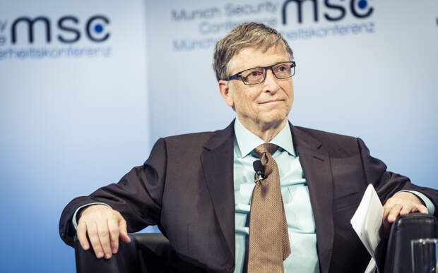 Business Insider: Гейтс по прежнему руководит Microsoft в области разработки ИИ