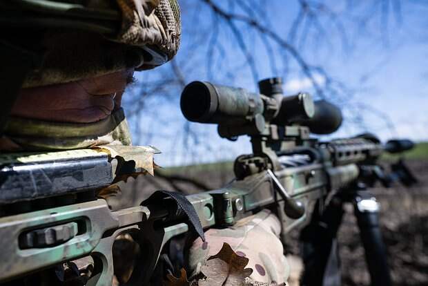 ВСУ угрожали матери погибшего российского бойца