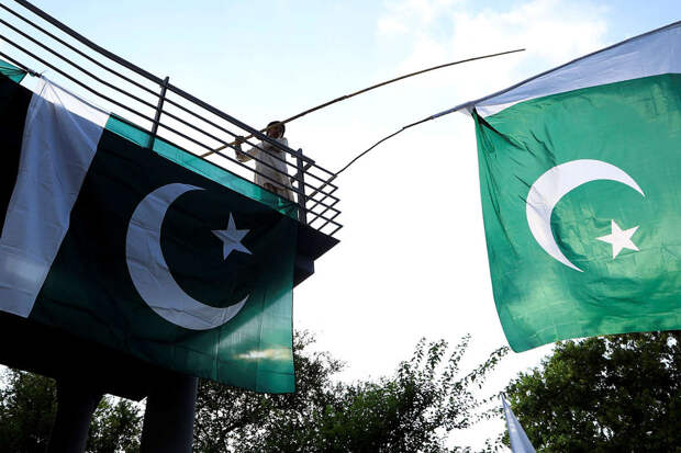 Пакистан выступил посредником между Ираном и странами Персидского залива