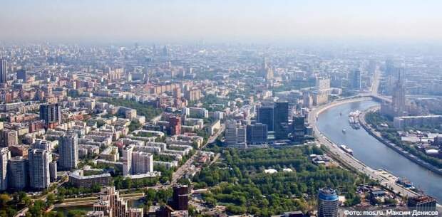 Депутат МГД Киселева: Более 5 тыс. очередников в Москве могут получить жилье в 2021 году. Фото: М. Денисов mos.ru