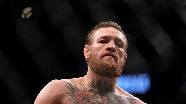 Макгрегор поклялся жизнью, что победит Мейвезера в бое-реванше