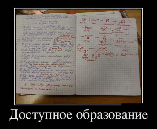Демотиваторы (30 фото) Демотиваторы (30 фото)