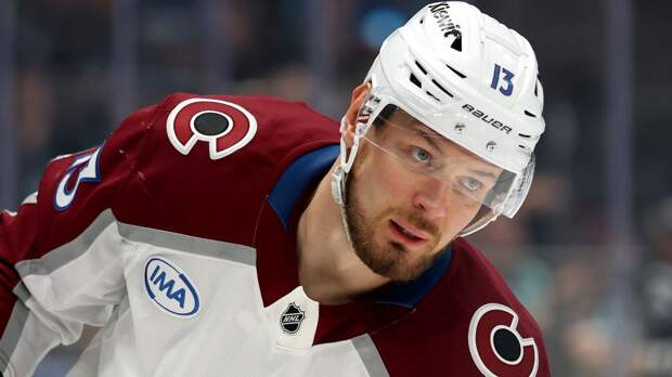 Зуб оформил ассистентский дубль в победном матче с «Колорадо». Ничушкин забил один гол