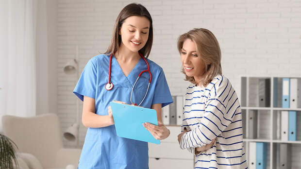 Победа над раком за шесть месяцев