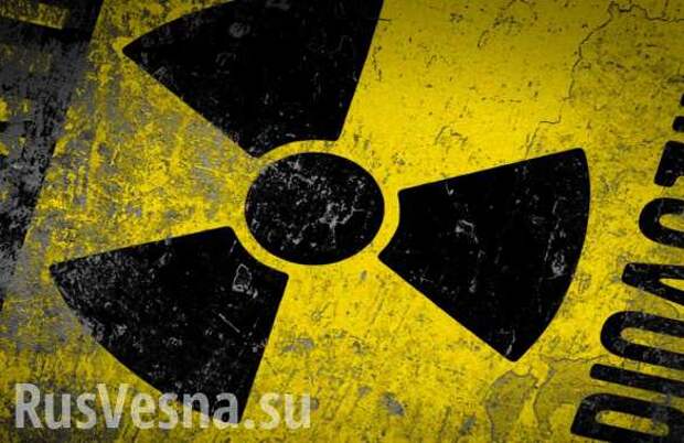 В США объявлена тревога на ядерном объекте | Русская весна