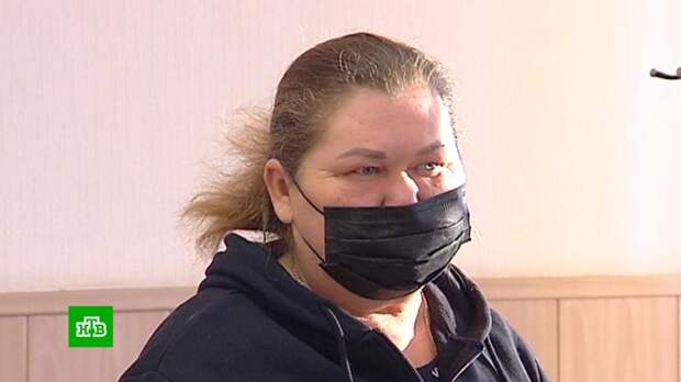 Жительнице Пермского края грозит штраф более 2 млн рублей за срубленную у дома черемуху