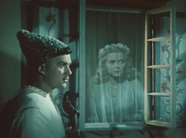 Лучшие фильмы советского кино. 1951-1954 годы Лучшие фильмы советского кино. 1951-1954 годы