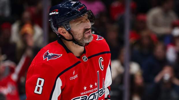 Гол Овечкина помог «Вашингтону» победить «Питтсбург»