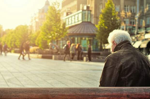 В 2024 году в России повысят пенсии пенсионерам и инвалидам