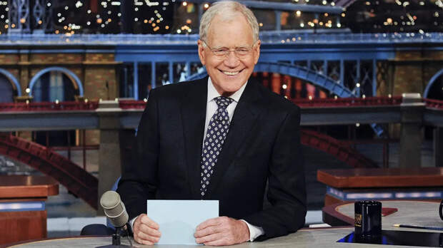A David Letterman Segment Inspired A Hit Disney Franchise's Creation