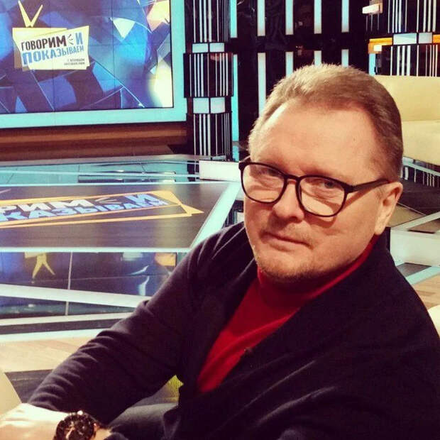 "Обязаны были присвоить статус врага народа": Леонид Дзюник припомнил Пугачёвой "оправдание терроризма"