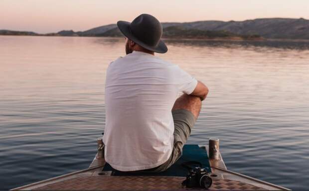 Как вы будете путешествовать в этом году?