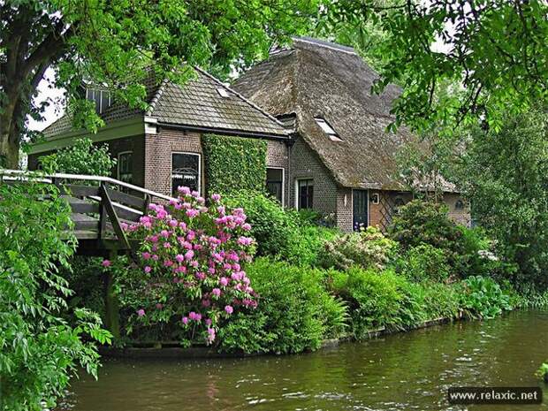 Giethoorn_041