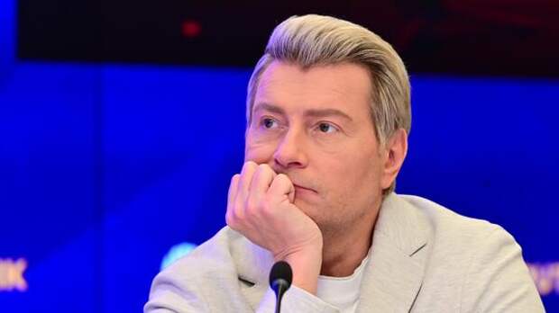 Кушанашвили заговорил про сына Николая Баскова: «Большие проблемы»