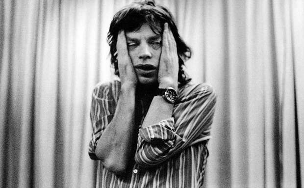 Классик фотографии Франсуа-Мари Банье