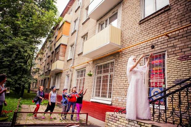 gopwedding30 Быдлогоп Свадьба Ирины и Виталика