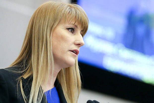 Журова рассказала о судьбе мужской художественной гимнастики в РФ