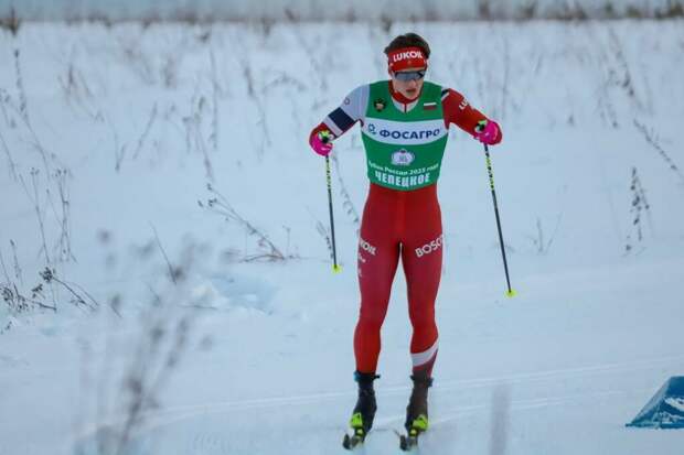 Савелий Коростелев выступит на молодёжном чемпионате мира в Норвегии