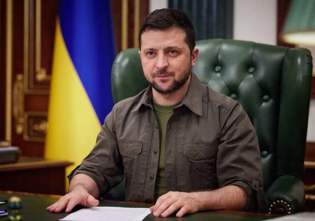 Автор конституции Украины Табачник: Зеленский после 20 мая нелегитимен