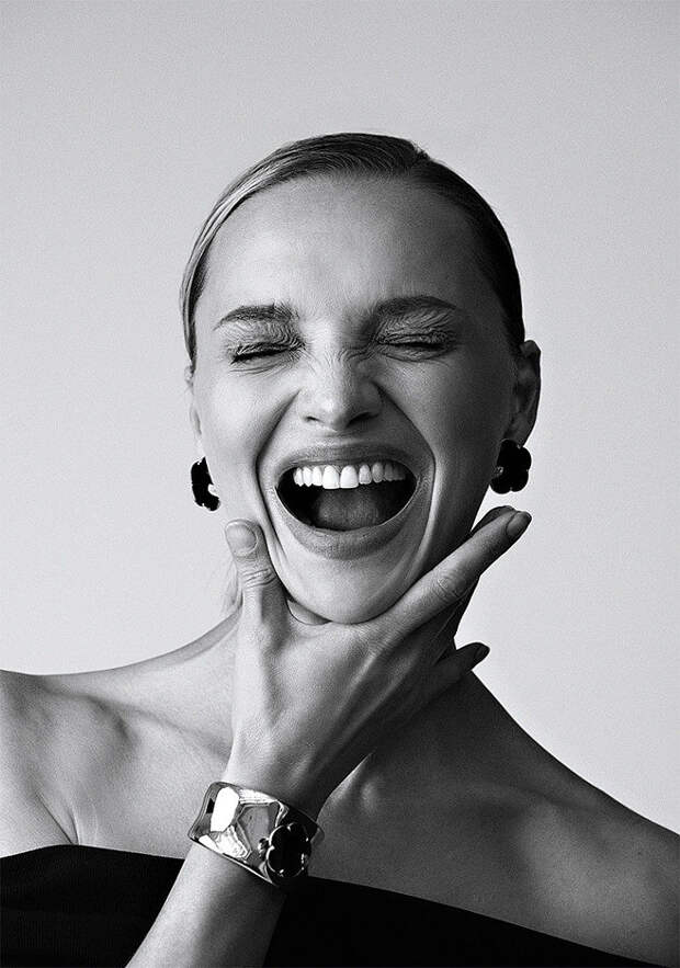 «Я не беру работу от жадности»: Екатерина Вилкова о жизненных принципах