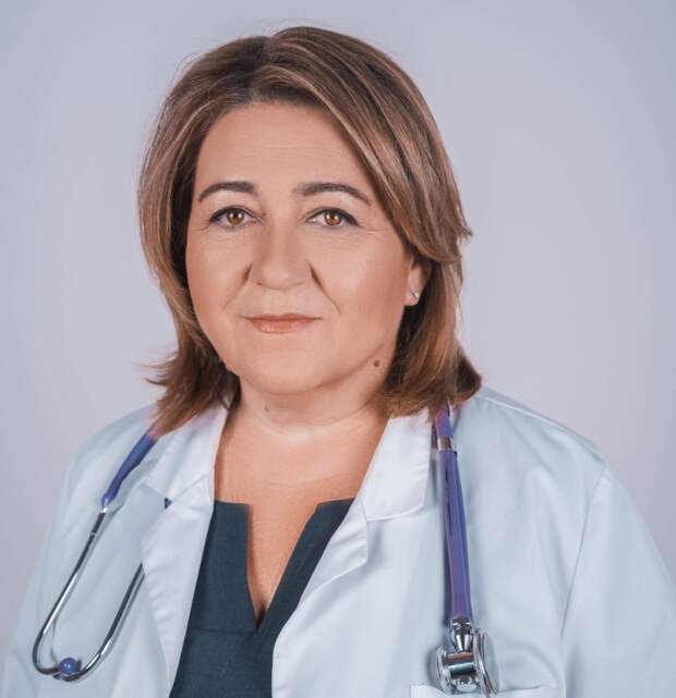 Врач из Марьина рассказала о мерах безопасности перед началом учебного года